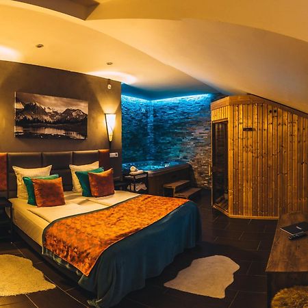 Boutique Penzion Rech Blansko Ngoại thất bức ảnh