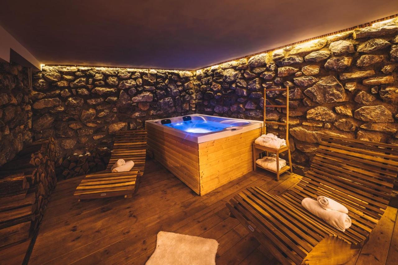 Boutique Penzion Rech Blansko Ngoại thất bức ảnh