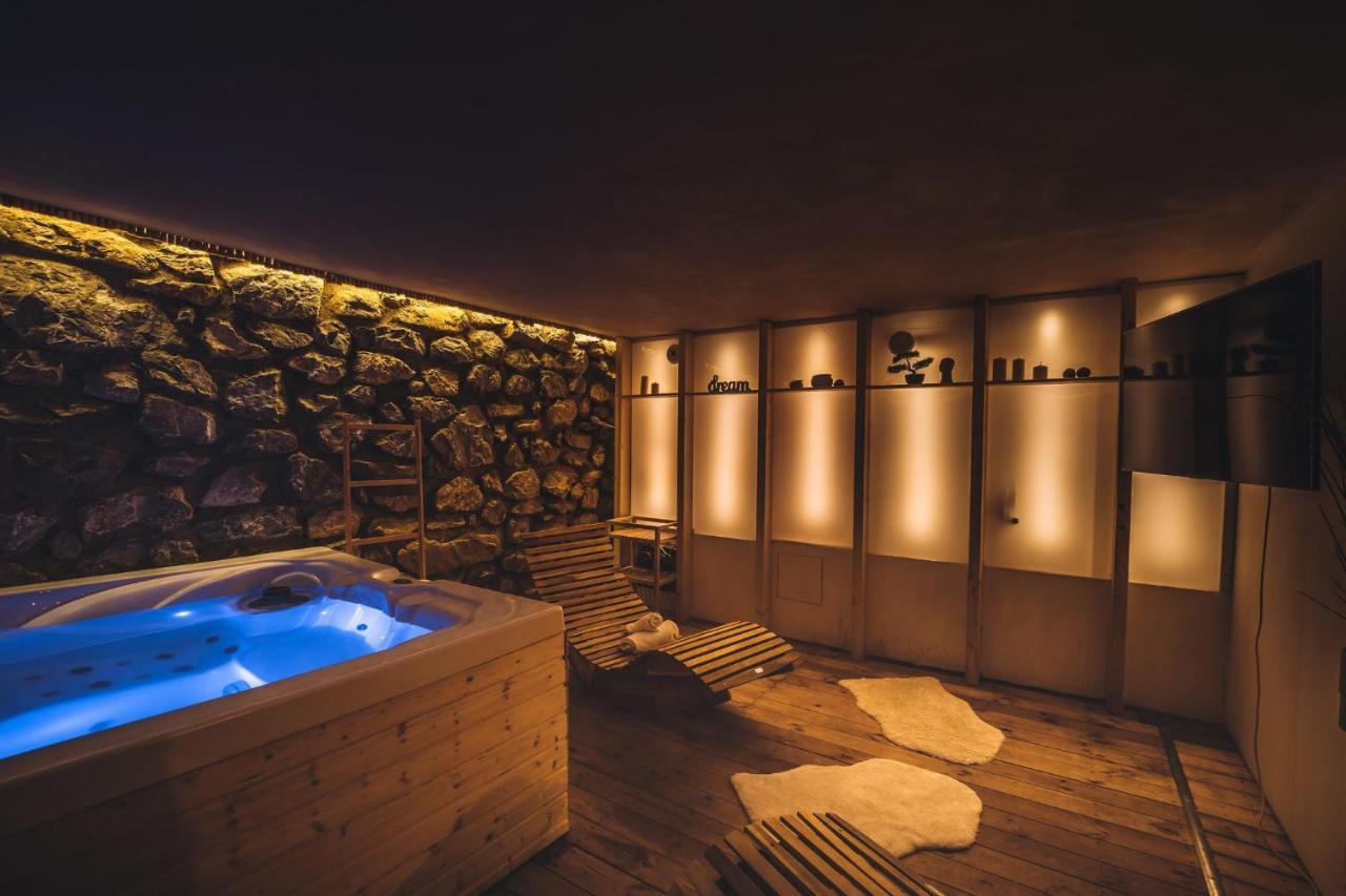 Boutique Penzion Rech Blansko Ngoại thất bức ảnh