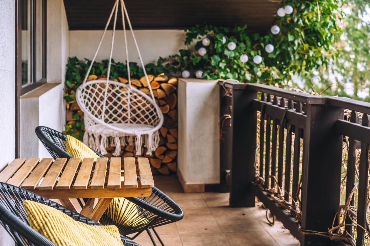 Boutique Penzion Rech Blansko Ngoại thất bức ảnh