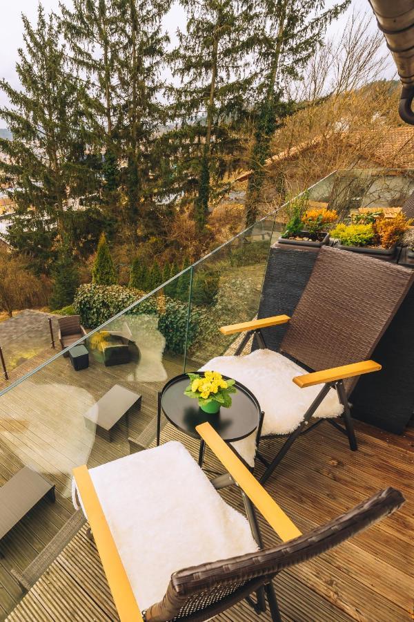Boutique Penzion Rech Blansko Ngoại thất bức ảnh