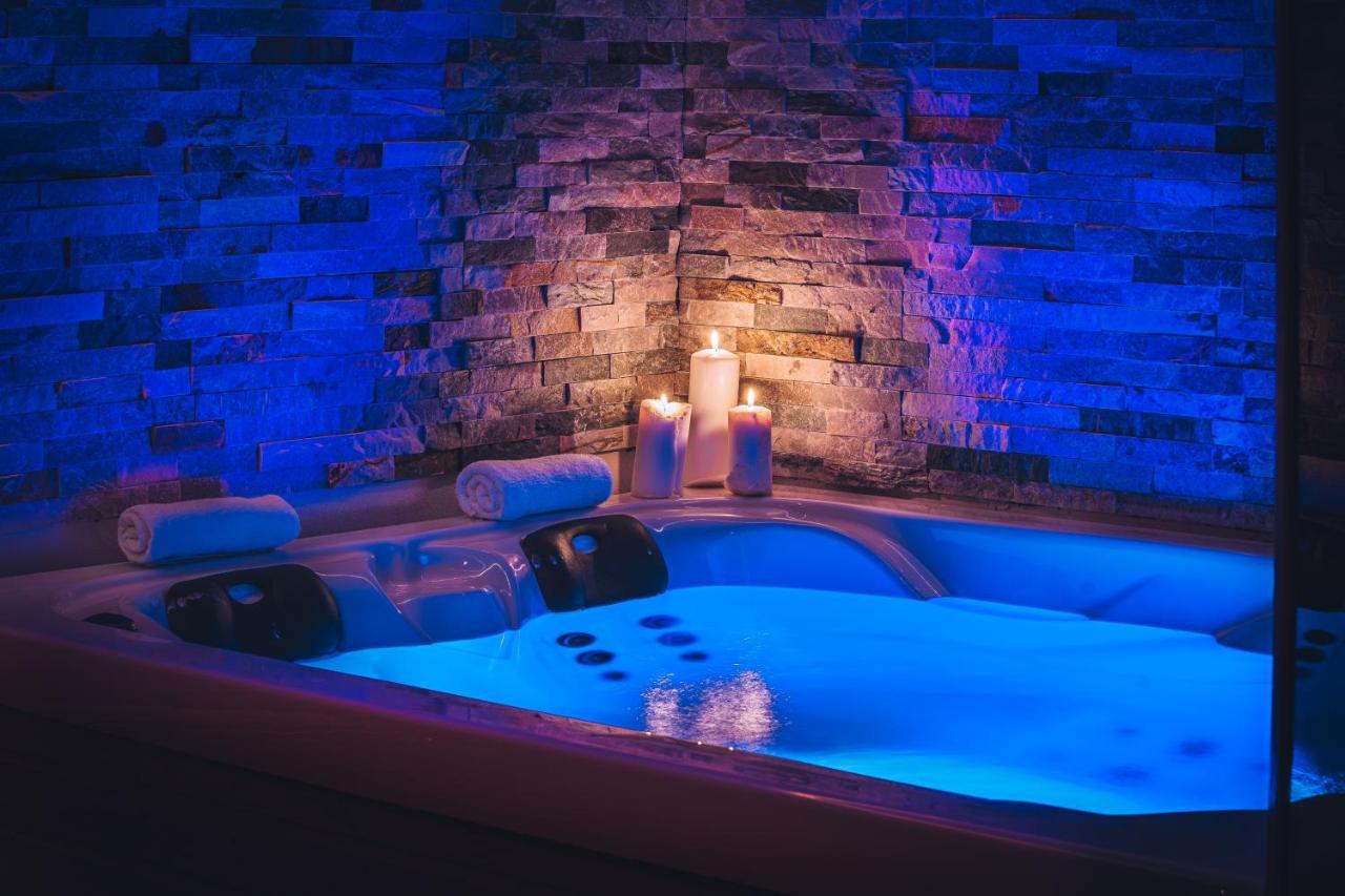 Boutique Penzion Rech Blansko Ngoại thất bức ảnh