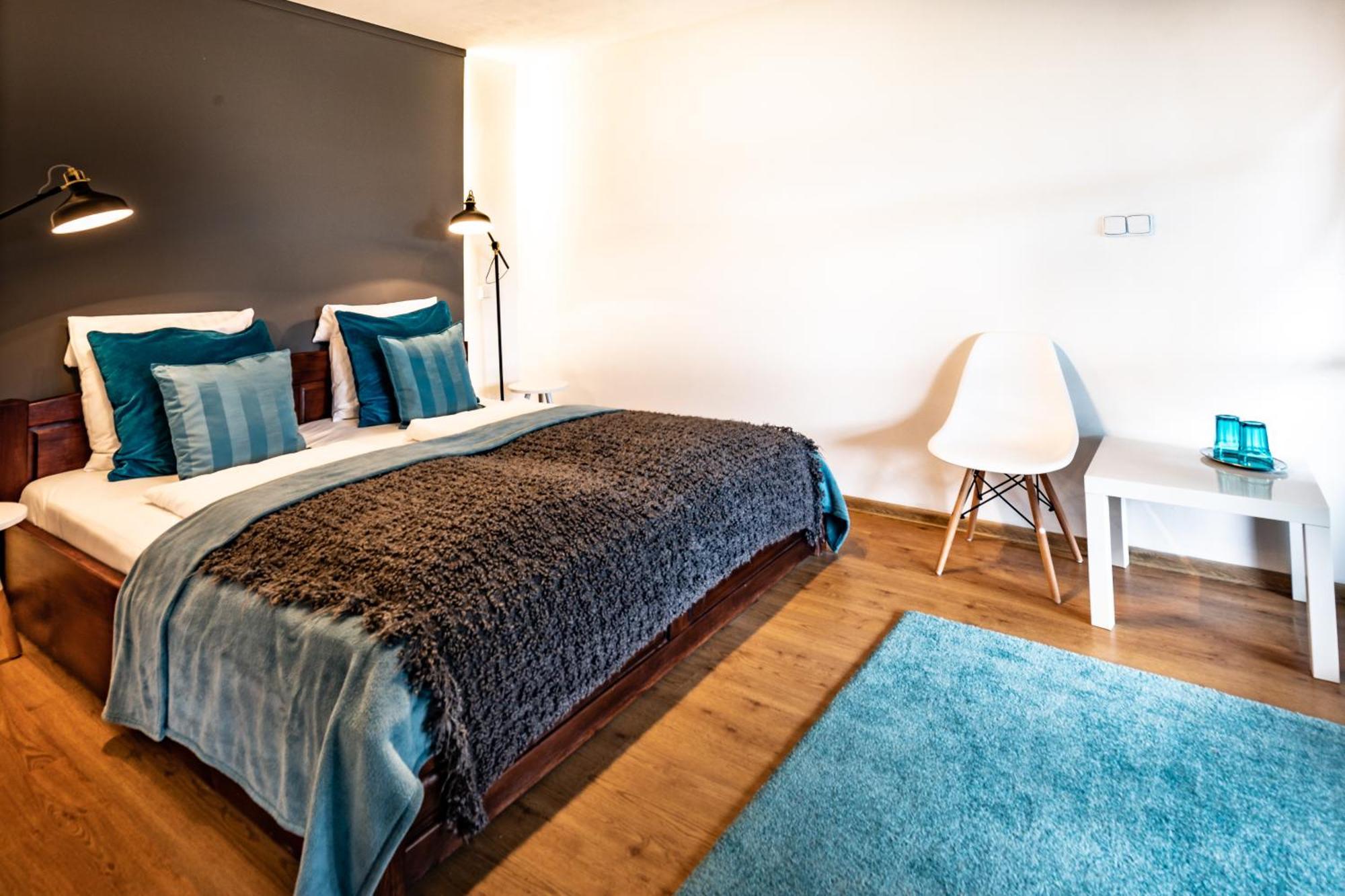 Boutique Penzion Rech Blansko Ngoại thất bức ảnh