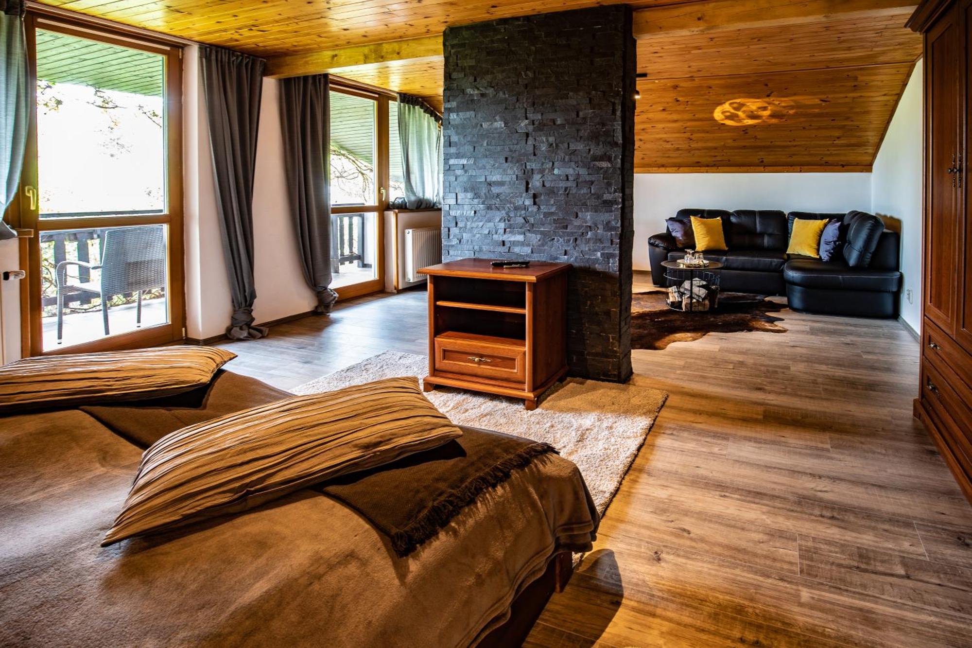 Boutique Penzion Rech Blansko Ngoại thất bức ảnh