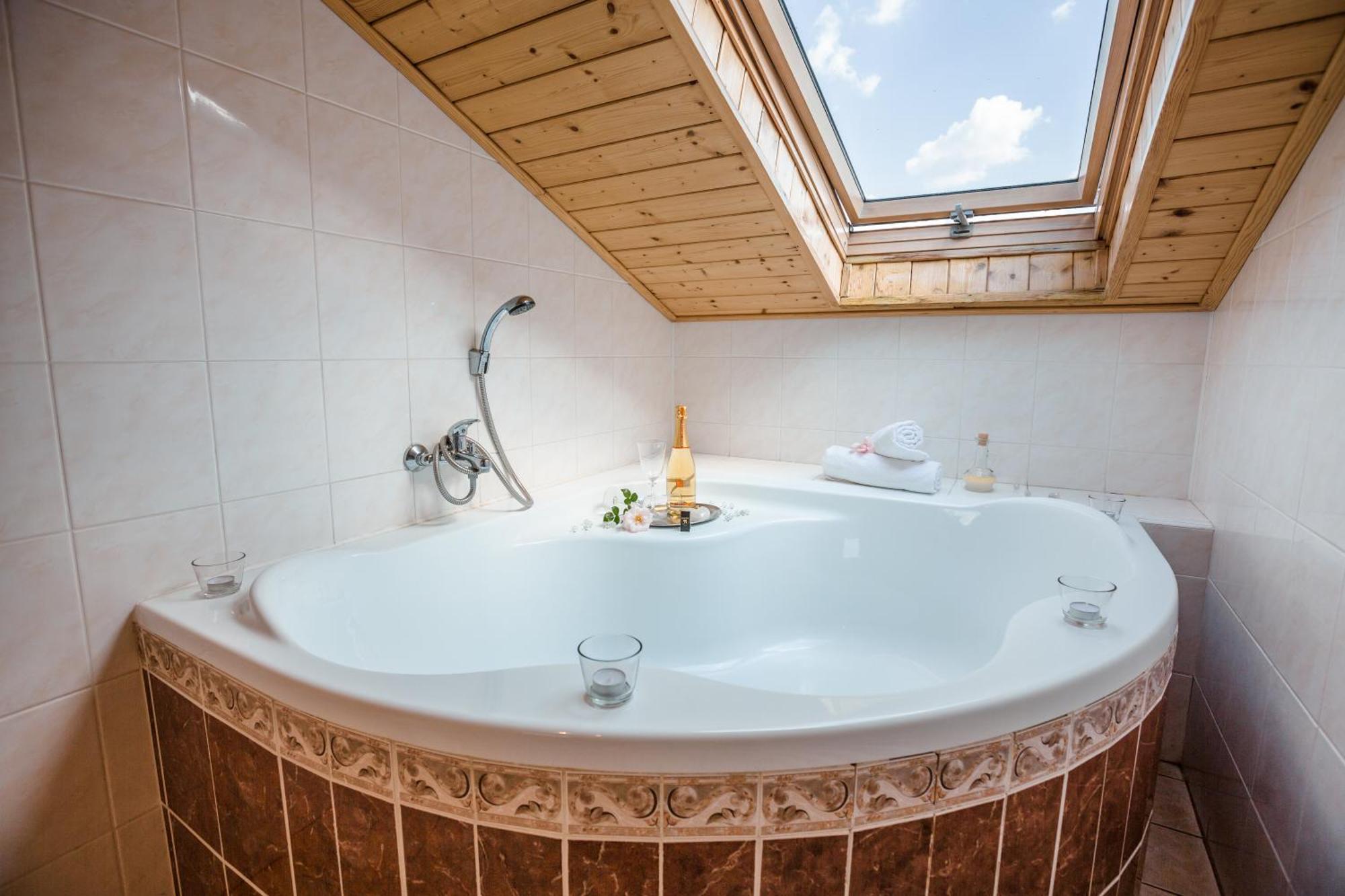 Boutique Penzion Rech Blansko Phòng bức ảnh