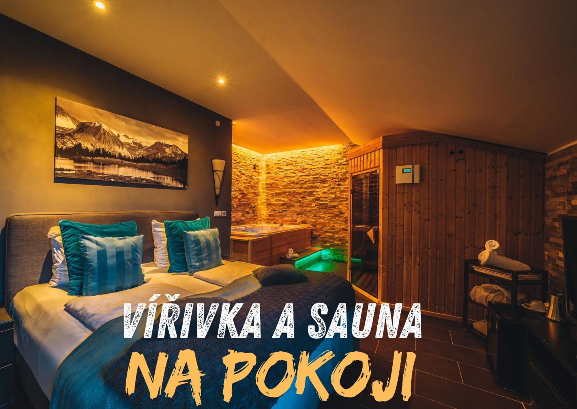 Boutique Penzion Rech Blansko Ngoại thất bức ảnh