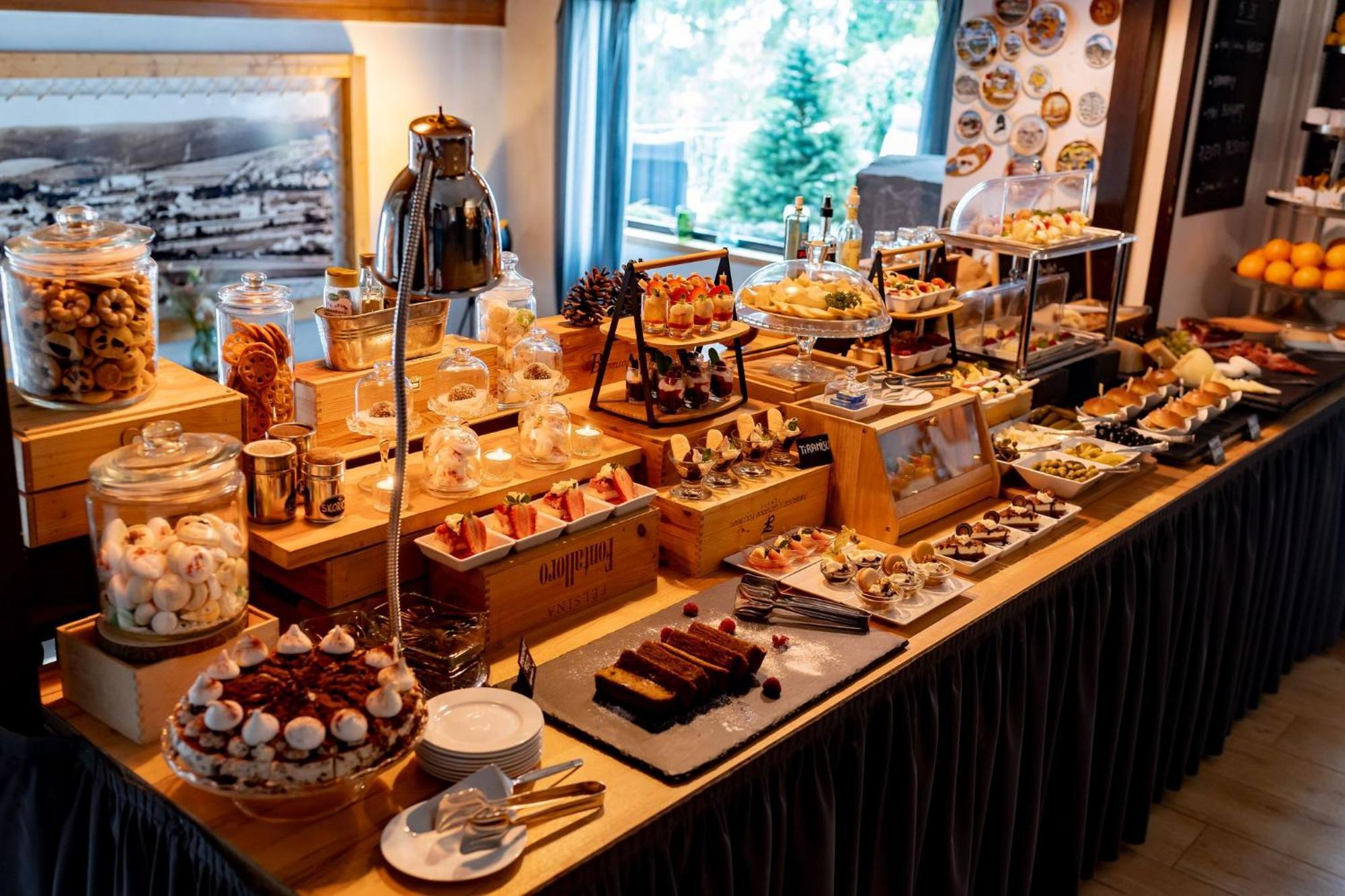 Boutique Penzion Rech Blansko Ngoại thất bức ảnh