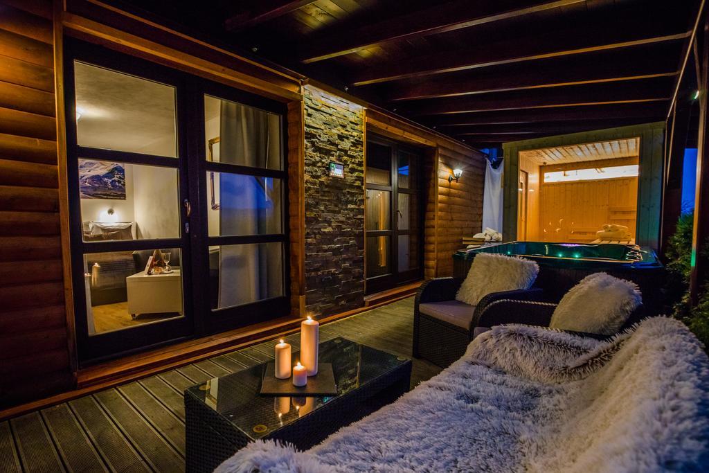Boutique Penzion Rech Blansko Ngoại thất bức ảnh
