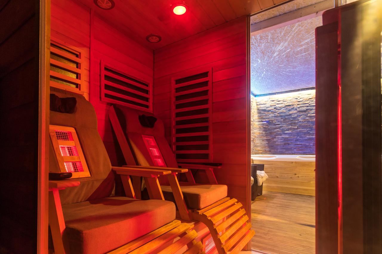 Boutique Penzion Rech Blansko Ngoại thất bức ảnh