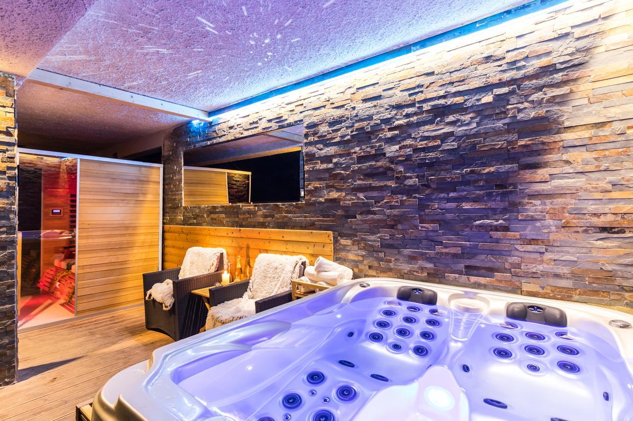 Boutique Penzion Rech Blansko Ngoại thất bức ảnh