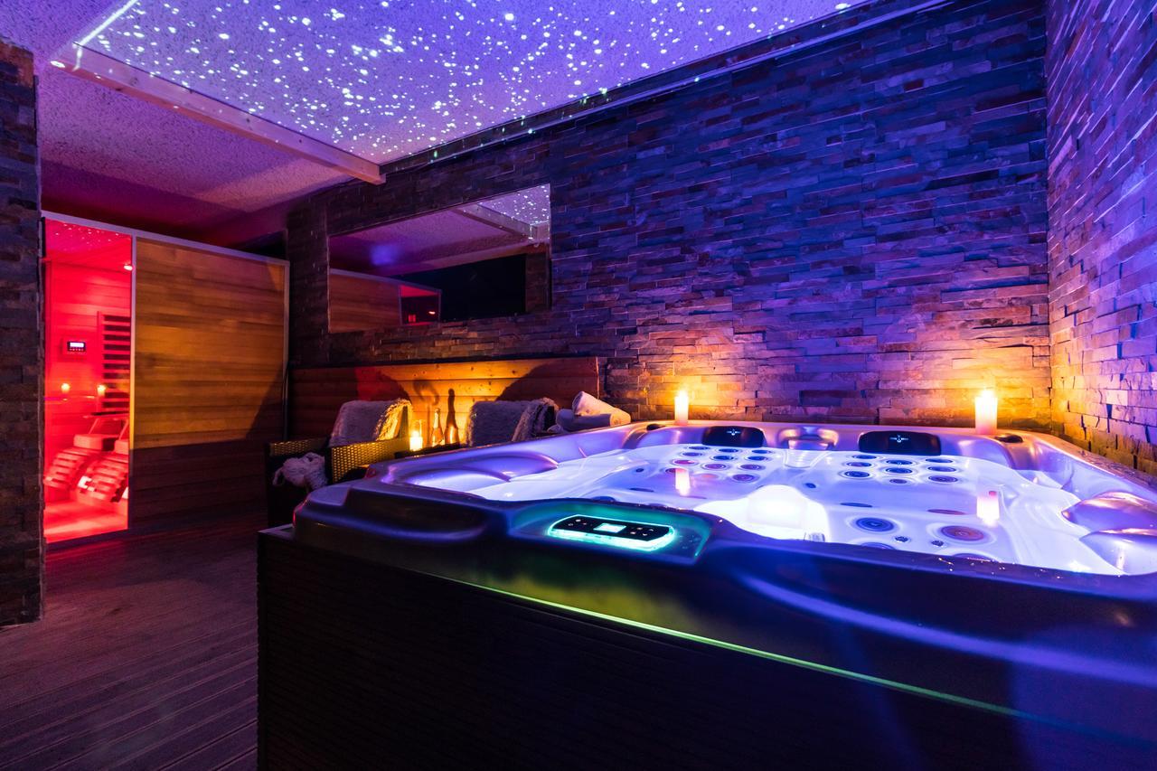 Boutique Penzion Rech Blansko Ngoại thất bức ảnh