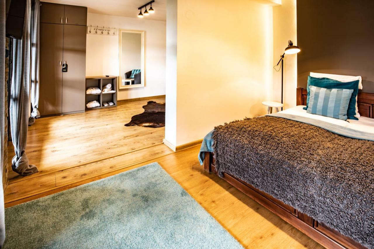 Boutique Penzion Rech Blansko Ngoại thất bức ảnh